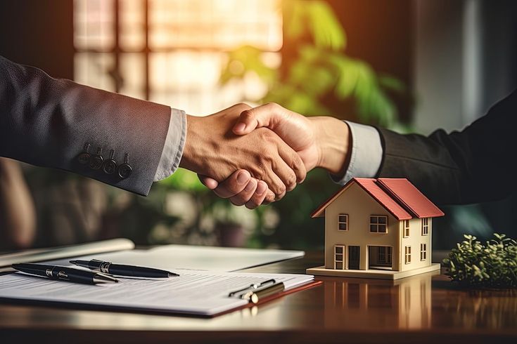 JSR Infra Real Estate