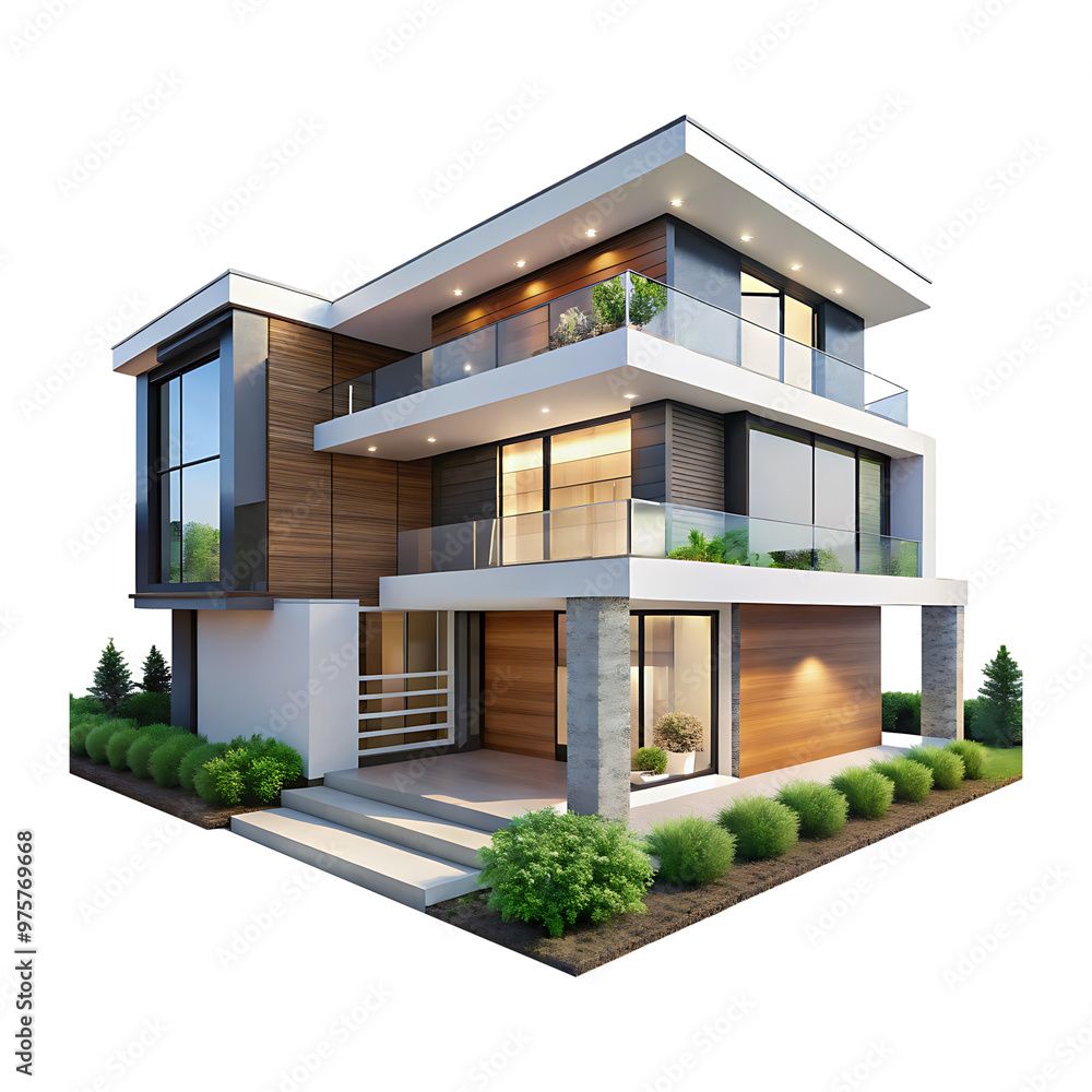 JSR Infra Building
