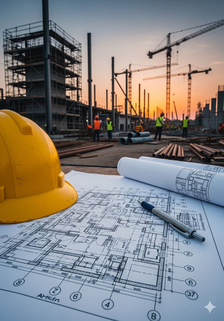 JSR Infra Construction